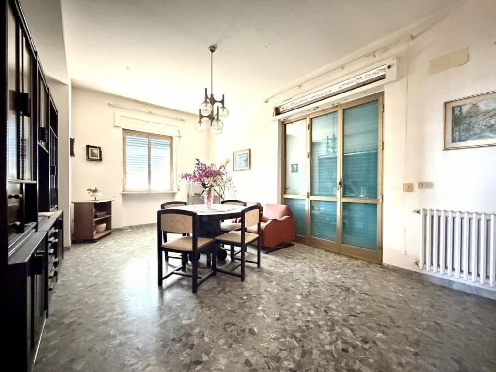 appartamento in vendita a Ronciglione