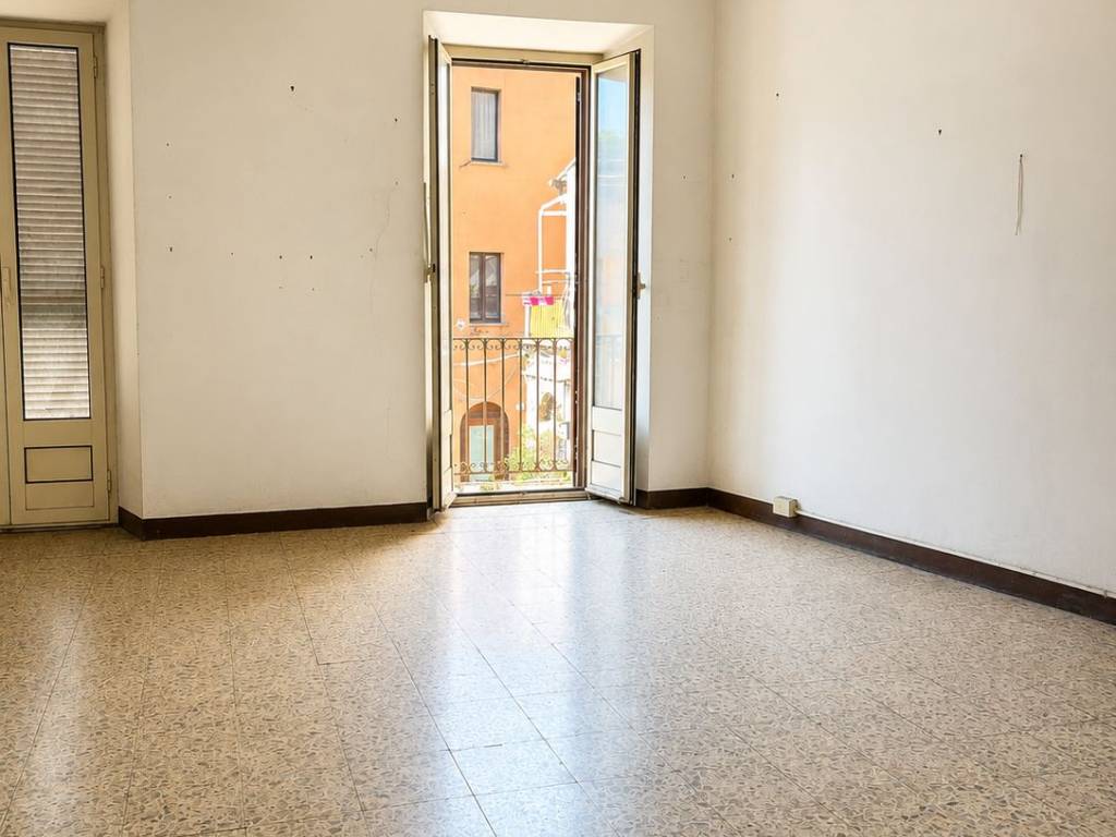 appartamento in vendita a Ronciglione