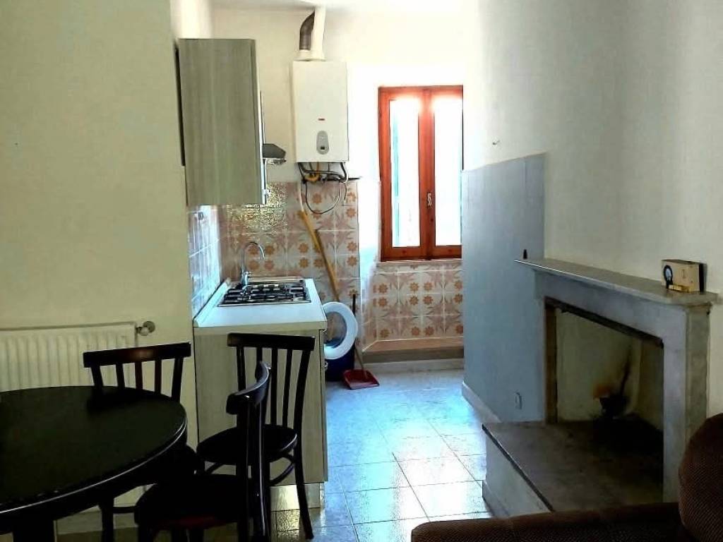 appartamento in vendita a Ronciglione