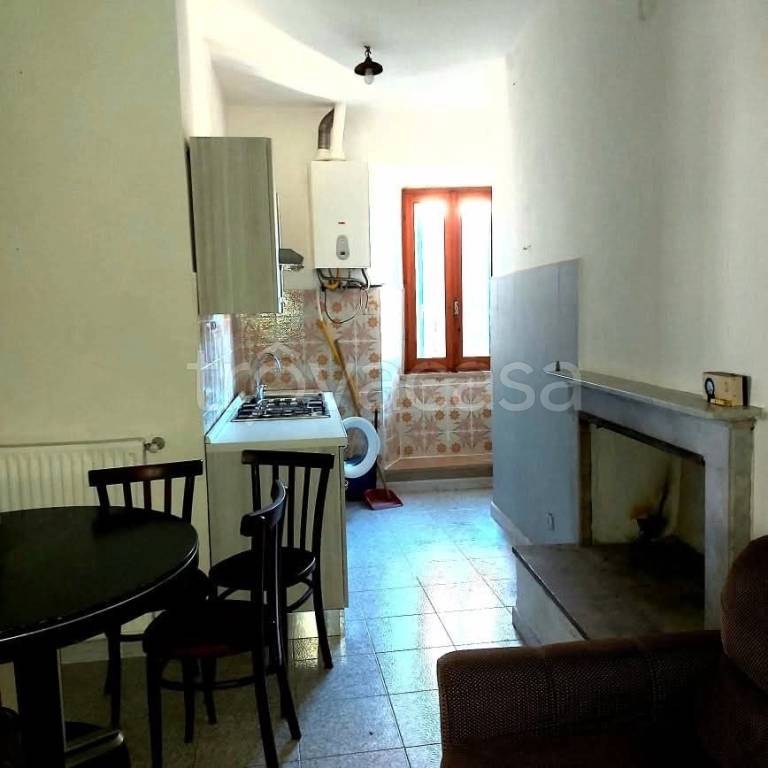 appartamento in vendita a Ronciglione