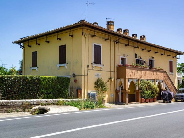 appartamento in vendita a Ronciglione