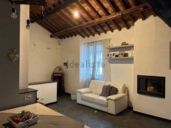 appartamento in vendita a Ronciglione