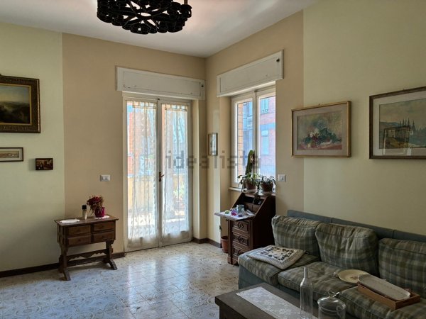 appartamento in vendita a Ronciglione
