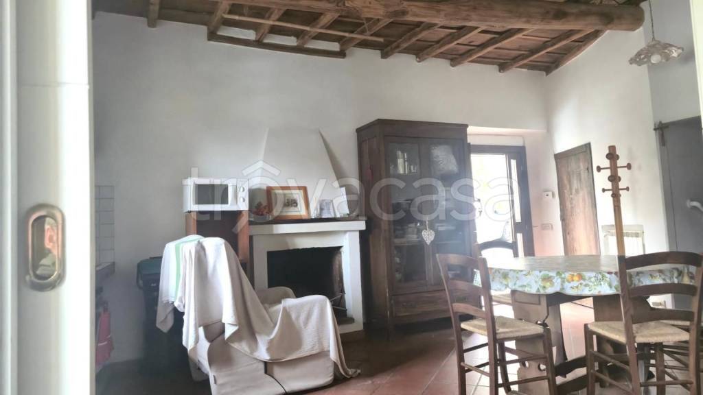 appartamento in vendita a Ronciglione