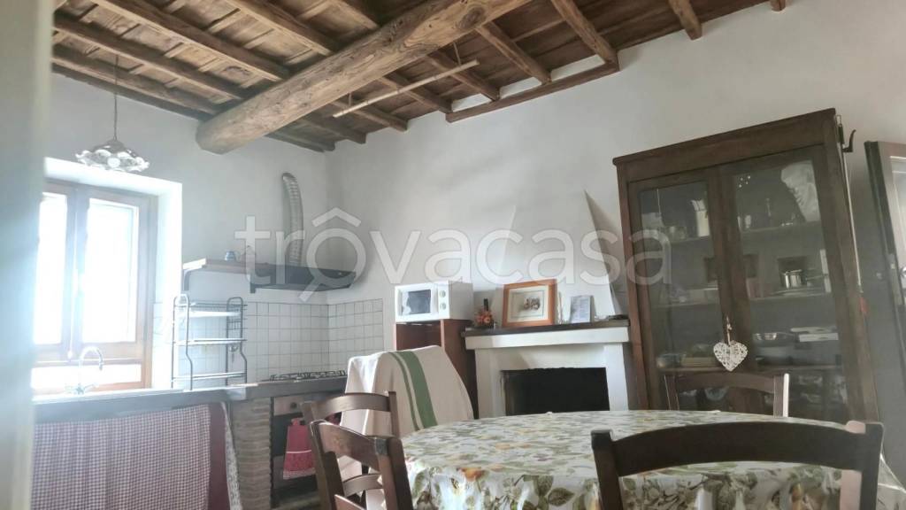 appartamento in vendita a Ronciglione