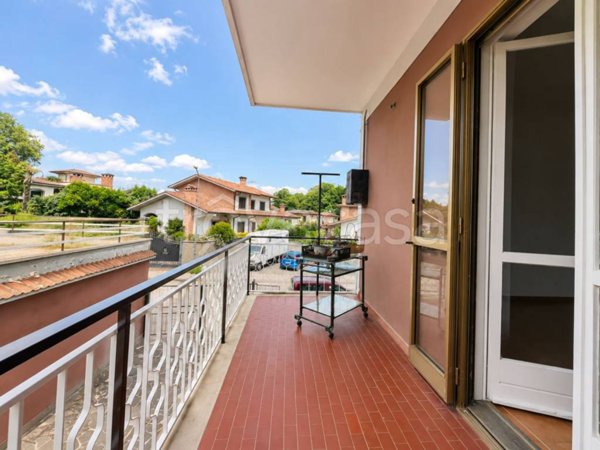 appartamento in vendita a Ronciglione