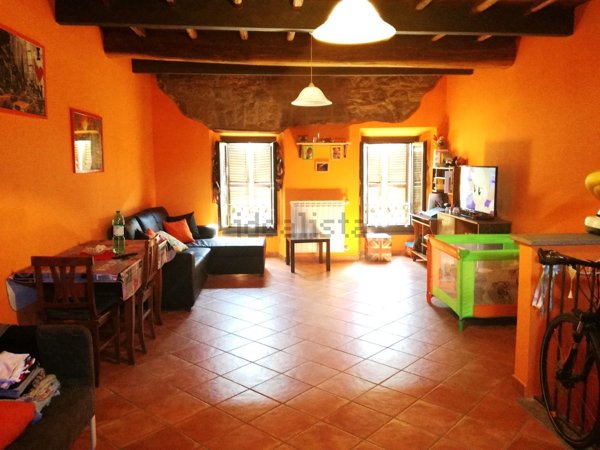 appartamento in vendita a Ronciglione