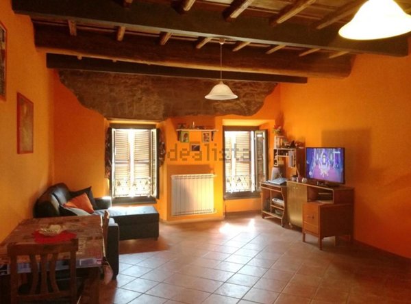 appartamento in vendita a Ronciglione