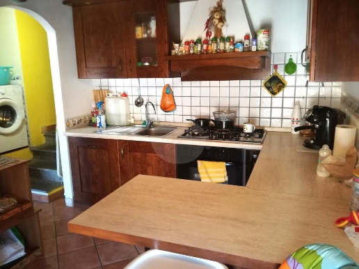 appartamento in vendita a Ronciglione