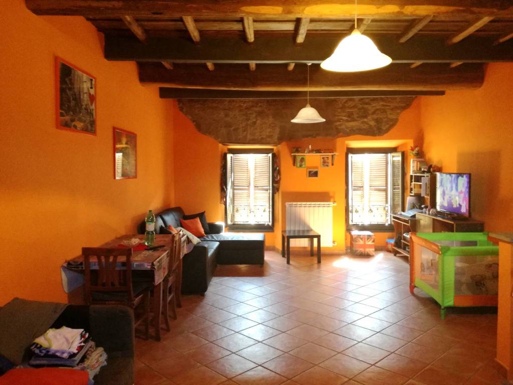 appartamento in vendita a Ronciglione