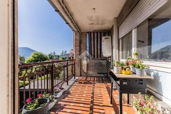 appartamento in vendita a Ronciglione