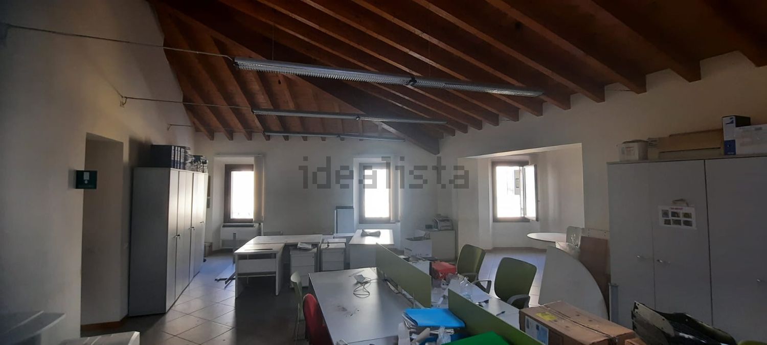 appartamento in vendita a Ronciglione