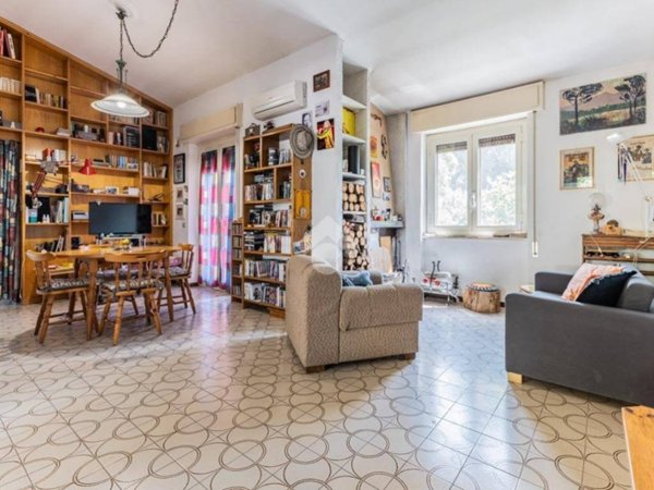 appartamento in vendita a Ronciglione