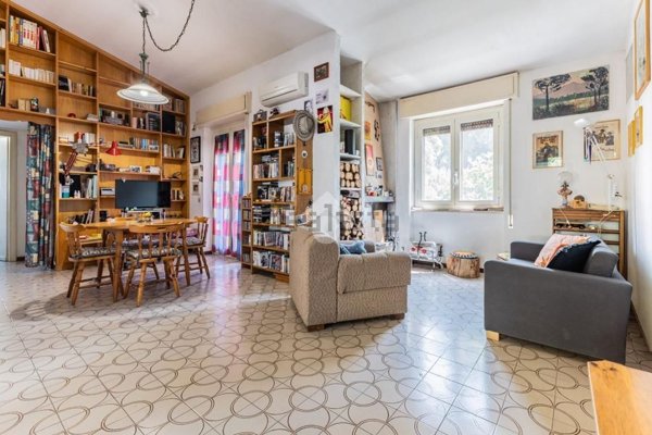 appartamento in vendita a Ronciglione