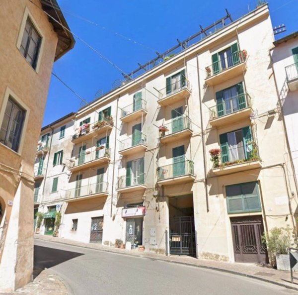 appartamento in vendita a Ronciglione
