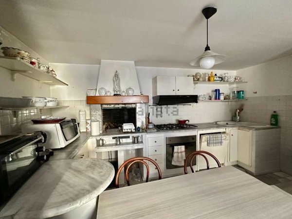 appartamento in vendita a Ronciglione