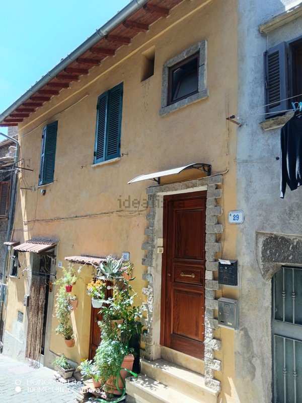 appartamento in vendita a Ronciglione
