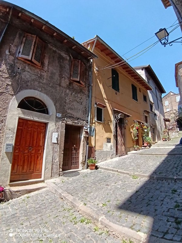 appartamento in vendita a Ronciglione