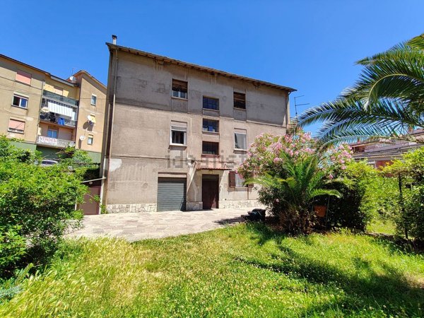 appartamento in vendita a Ronciglione