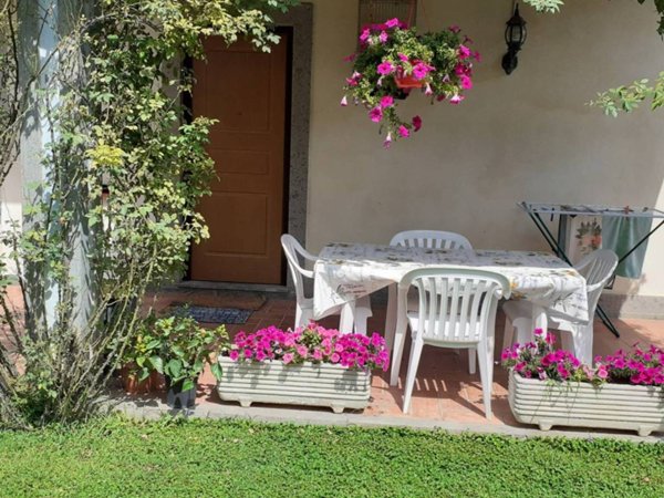 casa indipendente in vendita a Ronciglione