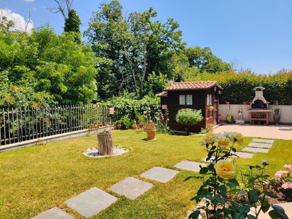 appartamento in vendita a Ronciglione