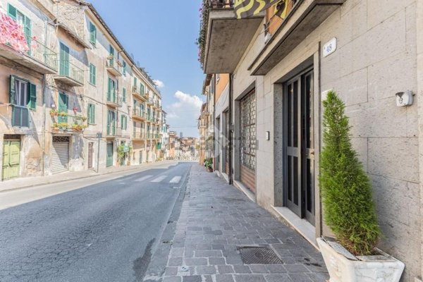 appartamento in vendita a Ronciglione