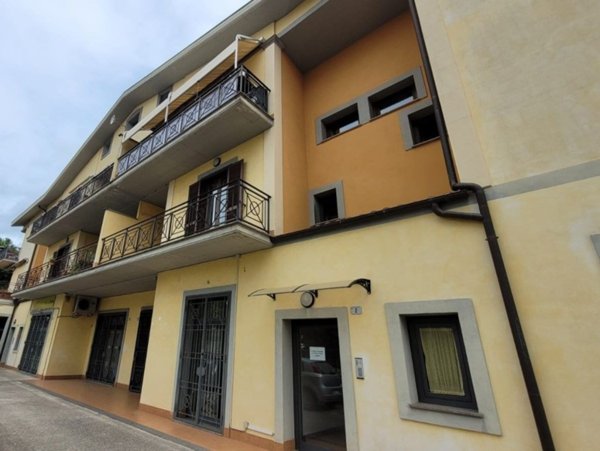appartamento in vendita a Ronciglione