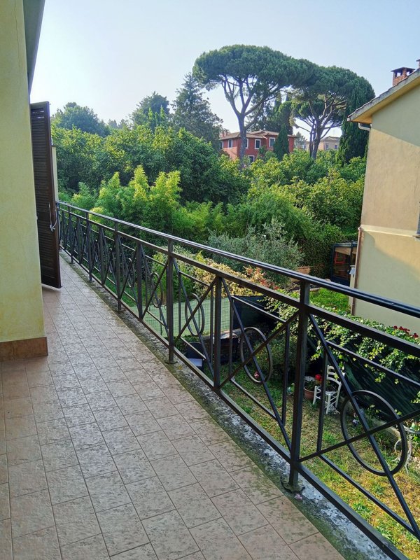 appartamento in vendita a Ronciglione