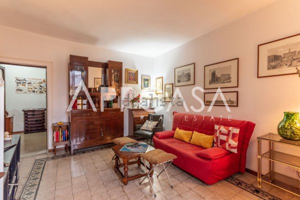 appartamento in vendita a Ronciglione