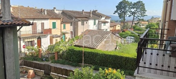 appartamento in vendita a Ronciglione