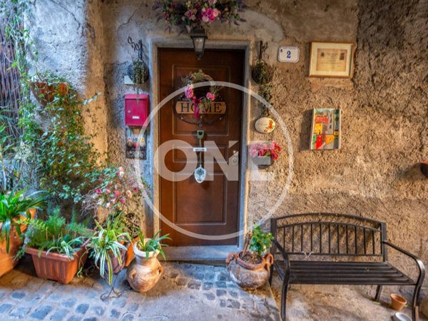 appartamento in vendita a Ronciglione