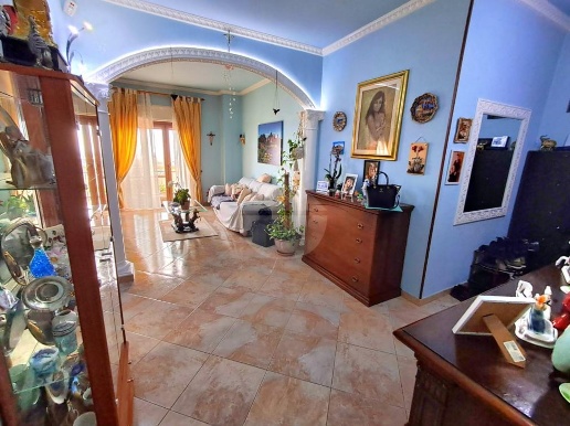 appartamento in vendita a Ronciglione