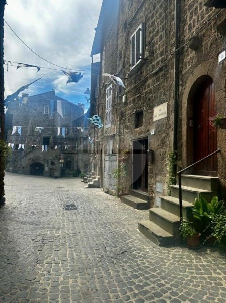 appartamento in vendita a Ronciglione