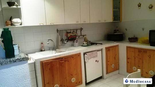 appartamento in vendita a Ronciglione