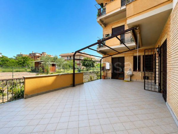appartamento in vendita a Ronciglione
