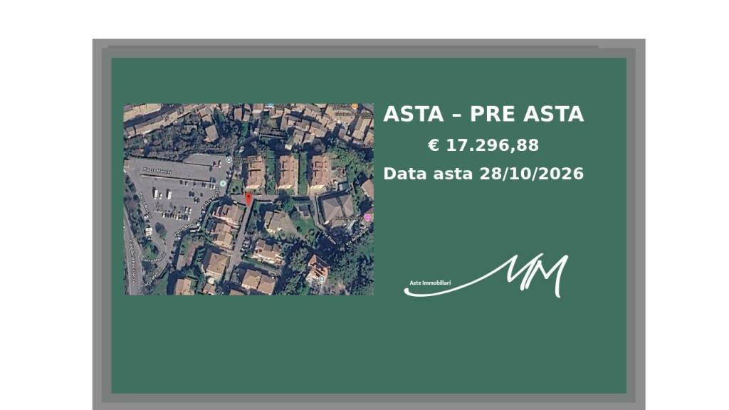 appartamento in vendita a Ronciglione