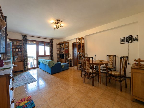 appartamento in vendita a Ronciglione