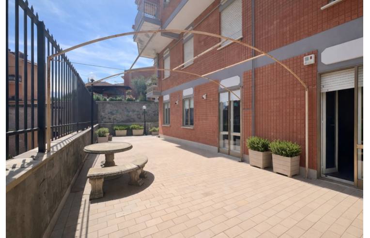appartamento in vendita a Ronciglione