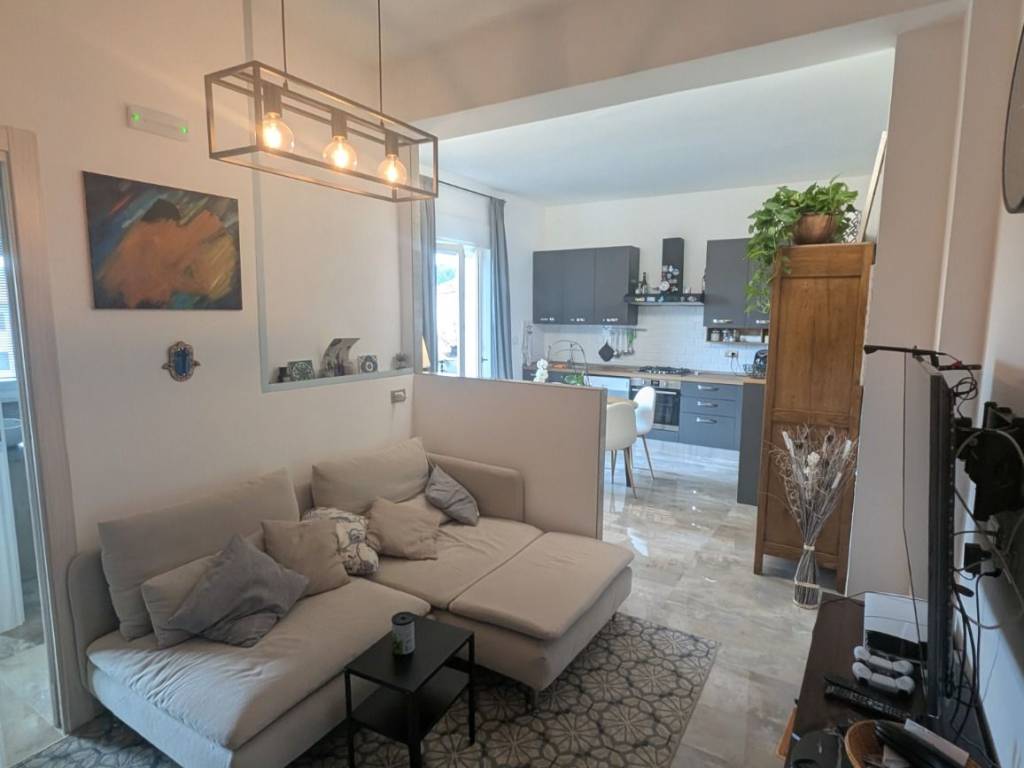appartamento in vendita a Ronciglione