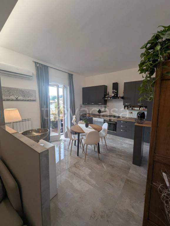 appartamento in vendita a Ronciglione