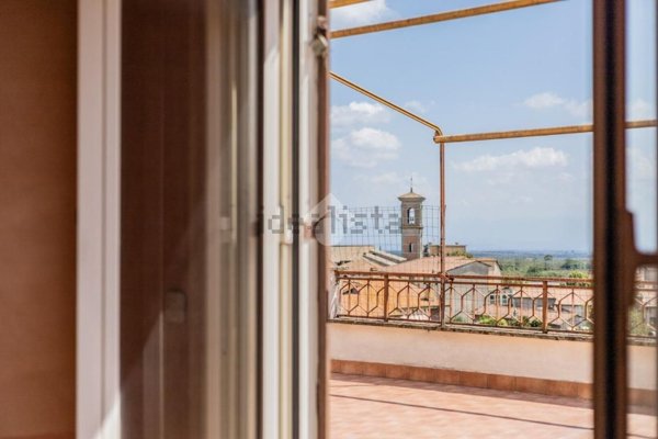 appartamento in vendita a Ronciglione