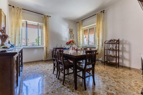 appartamento in vendita a Ronciglione