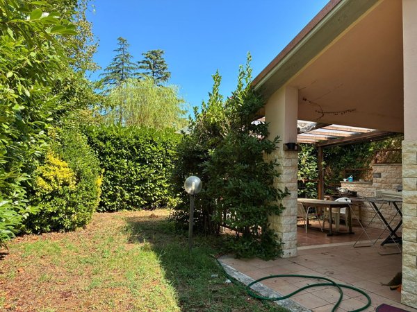 appartamento in vendita a Ronciglione
