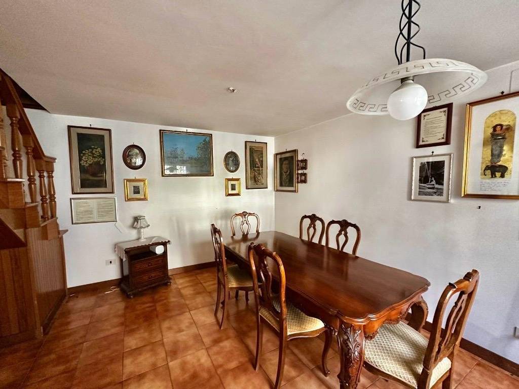 appartamento in vendita a Ronciglione