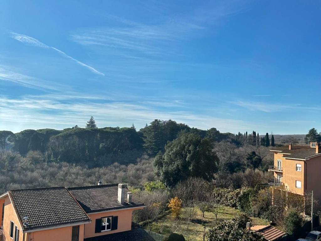 appartamento in vendita a Ronciglione