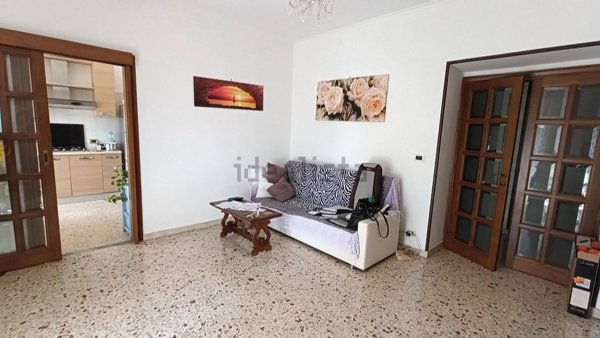 appartamento in vendita a Ronciglione