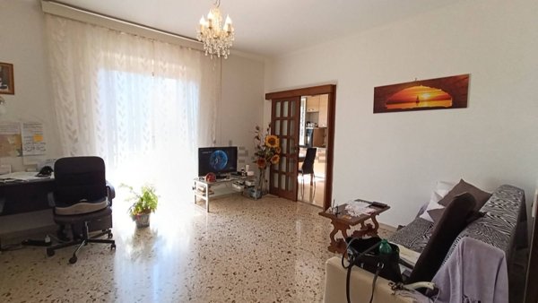 appartamento in vendita a Ronciglione