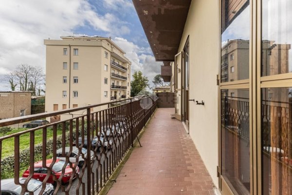 appartamento in vendita a Ronciglione