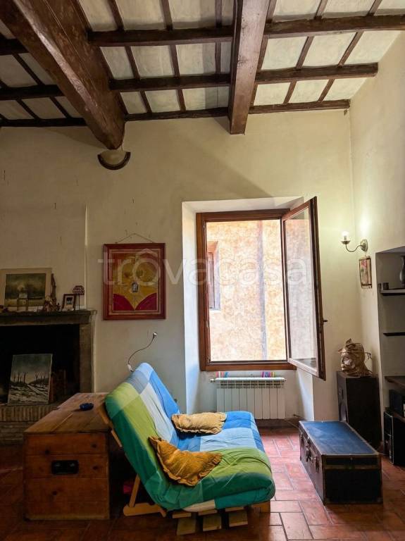 appartamento in vendita a Ronciglione