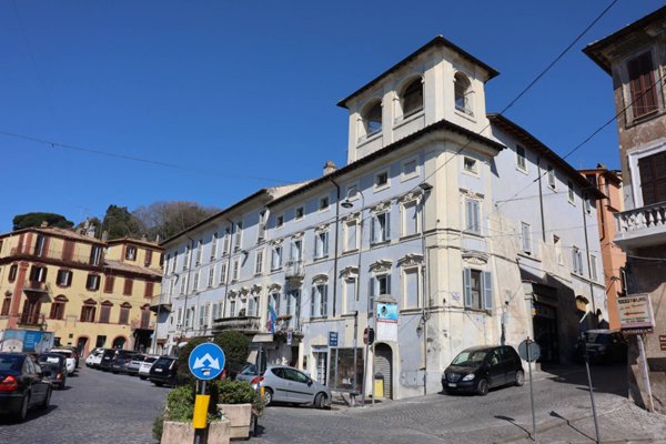 appartamento in vendita a Ronciglione